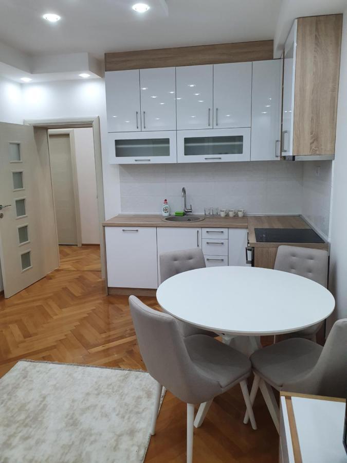 Pančevo Central1 מראה חיצוני תמונה