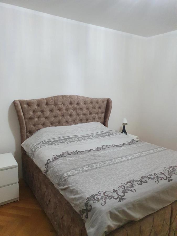 Pančevo Central1 מראה חיצוני תמונה