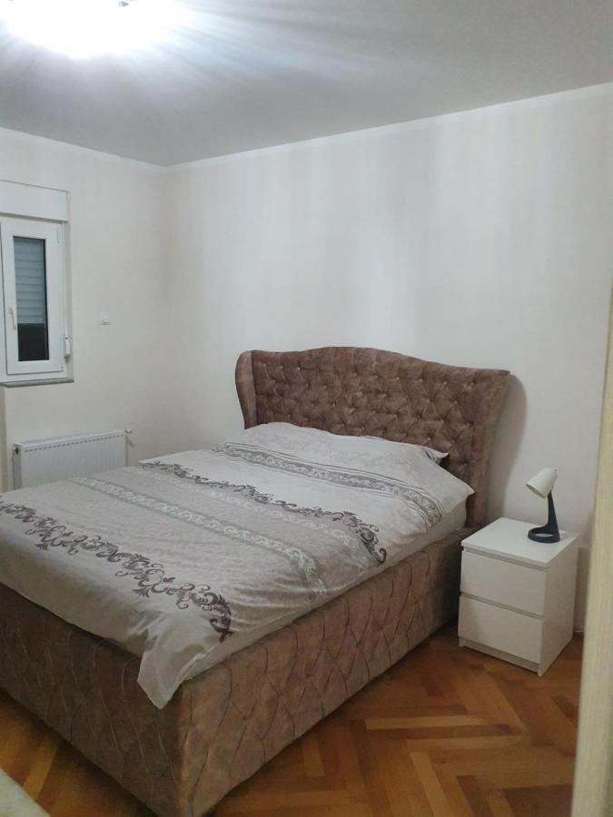 Pančevo Central1 מראה חיצוני תמונה