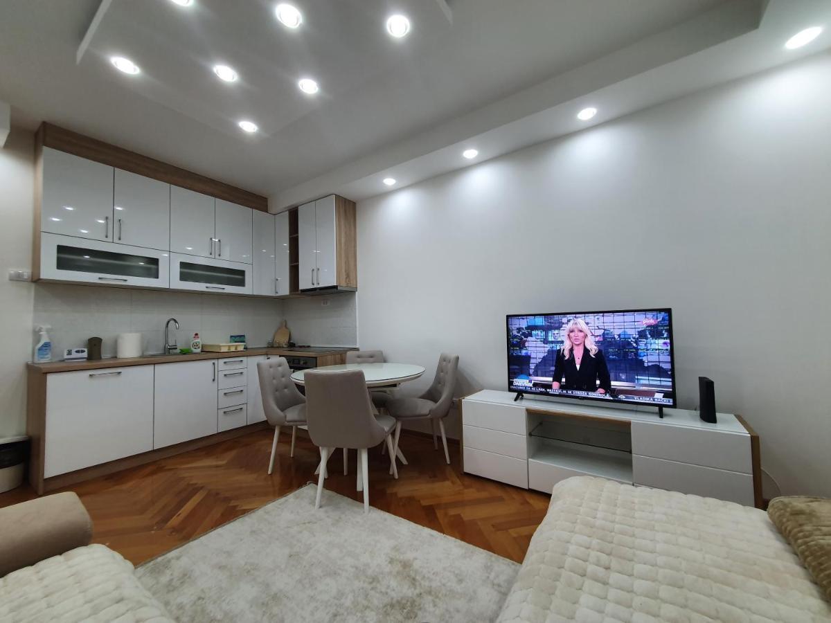 Pančevo Central1 מראה חיצוני תמונה
