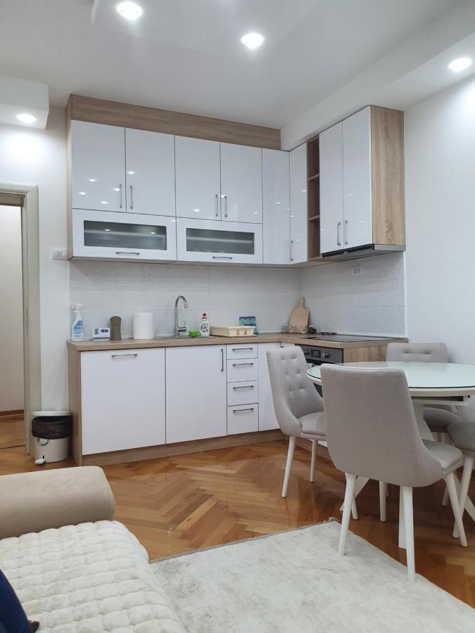Pančevo Central1 מראה חיצוני תמונה