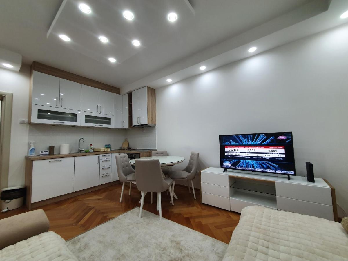 Pančevo Central1 מראה חיצוני תמונה