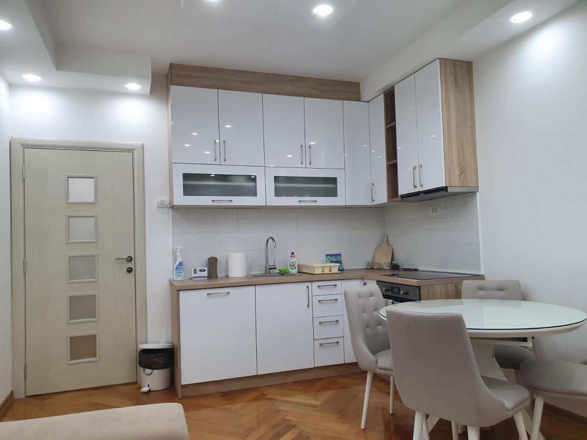 Pančevo Central1 מראה חיצוני תמונה