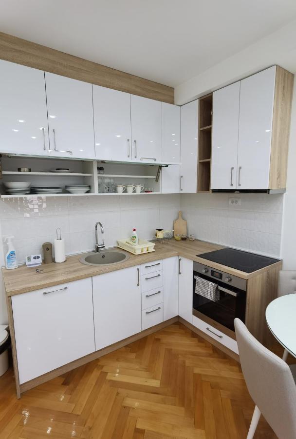 Pančevo Central1 מראה חיצוני תמונה