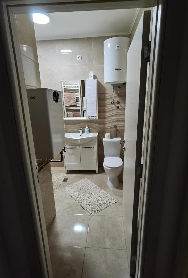 Pančevo Central1 מראה חיצוני תמונה