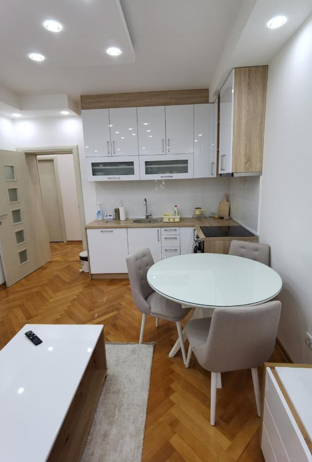 Pančevo Central1 מראה חיצוני תמונה